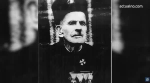 (Видео) Цанко Комитата- еден од најмладите четници во четата на големиот бугарски поет и револуционер Христо Ботев