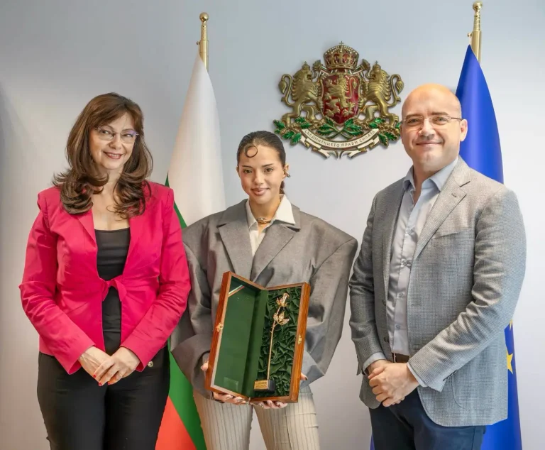 DARA се вклучи во голема кампања за промоција на Бугарија пред светот