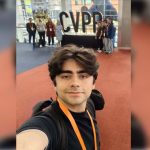 Александар Јанев стана првиот бугарски студент со коавторство на научна публикација прифатена на престижна конференција во Денвер
