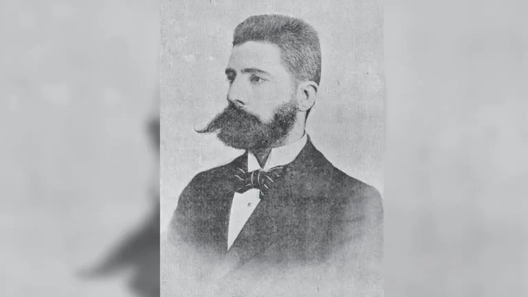 На 11 септември 1893 г. еден од основачите на ВМОРО Иван Хаџи Николов отворил бугарска книжарница во Солун