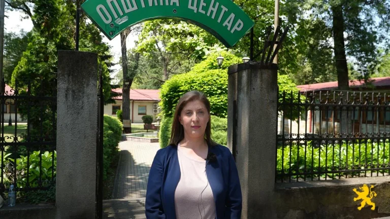 Костадинова: Ќе поднесеме иницијатива за враќање на стариот ценовник на ПОЦ,  за  конечно ослободување од погубните политики на Герасимовски