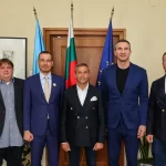 Владимир Кличко ќе ја поддржи Софија во организацијата на Европското првенство во бокс