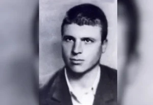 Одбележуваме 74 години од смртта на бугарскиот поет и антикомунист Крстјо Хаџииванов