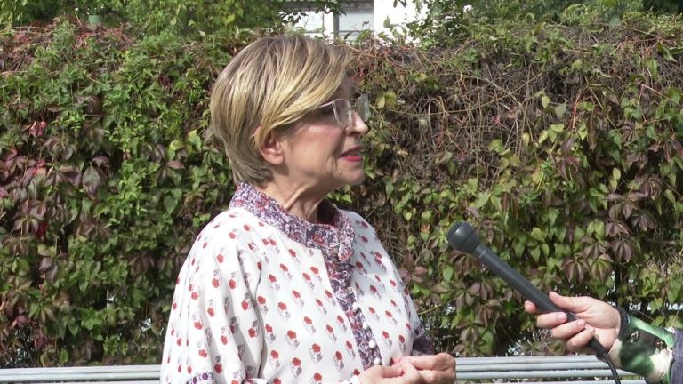 Цаневска – Арсовска: Орце не одговори од каде го најде Марјан Цветковски за директор на Фондацијата „Скопје – Град на културата“