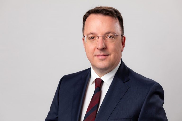 Николоски: Преку 350 милиони евра инвестираме во инфраструктурни проекти во општините