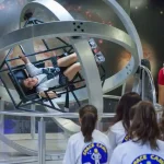150 деца од Бугарија ќе учествуваат во вселенскиот камп Space Camp во Измир
