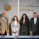Заменик-министерот Полендаков ги објави новите младински делегати во Обединетите нации од Бугарија