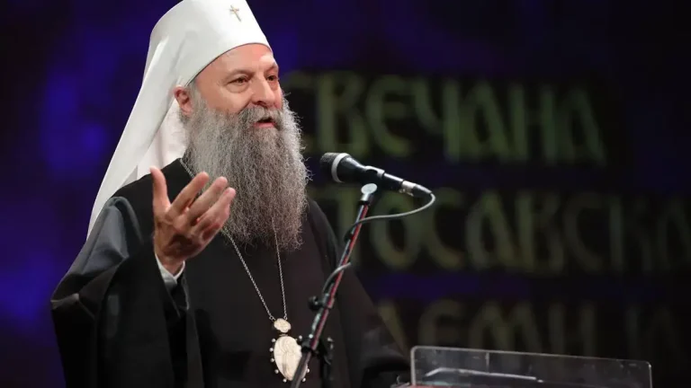 Српската православна црква: посредник и легитимирачки фактор на „Српскиот свет“ на Балканот (2)