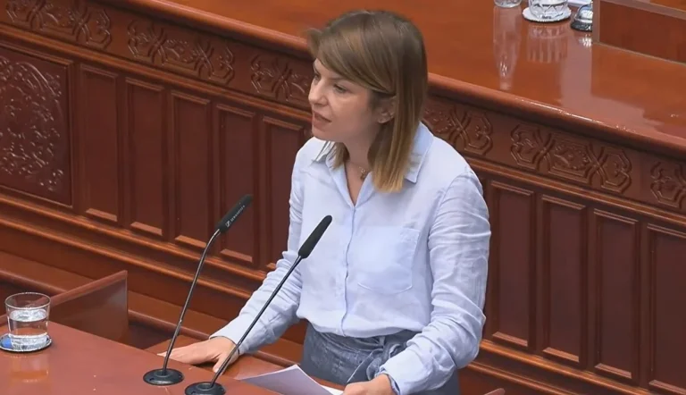 Лукаревска: Земјоделците се оставени без поддршка, субвенциите доцнат, земјоделството тоне без одговорност