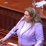 (Видео) Петровска: Трипуновски потона во скандали и корупција, а земјоделците останаа без субвенции и без пари