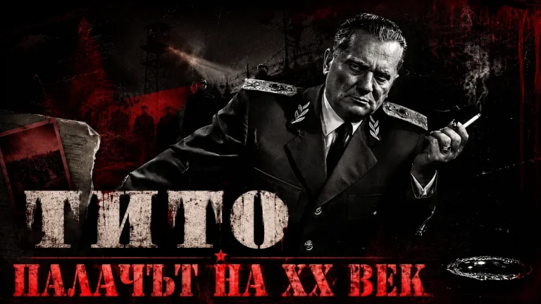 (Видео) „Тито: Џелатот на ХХ век“ ги открива злосторствата на југословенските партизани во Словенија