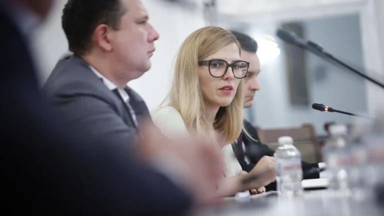 Велислава Петрова-Чамова: Блокадата на границата со Северна Македонија ќе биде подарок за антибугарската пропаганда