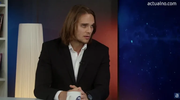 (Видео) Илиев: Филмот „Тито: Џелатот на XX век“ ги разобличува вкоренетите заблуди за Тито и Југославија