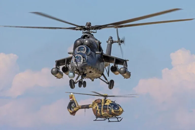 Заврши мултинационалната вежба „Thracian Blade 2026“ во 24. авиобаза на бугарските ВВС