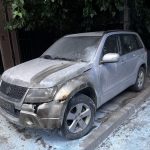 Не стивнуваат реакциите на бугарските здруженија во РС Македонија по палењето на автомобилите пред бугарската амбасада во Скопје