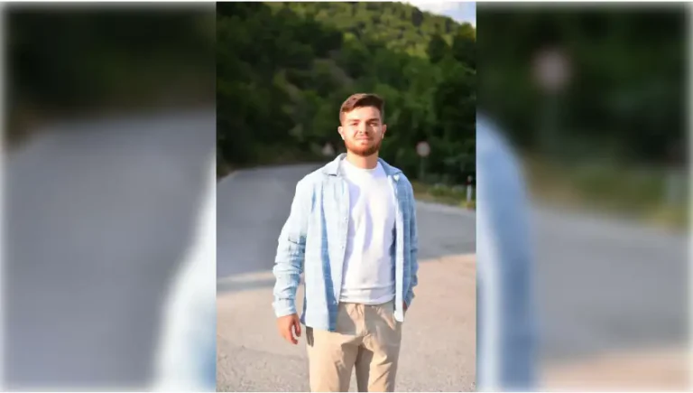 Стефан Жижов, првенец на Босилеградската гимназија: Сакам да развивам вештачка интелигенција во корист на луѓето