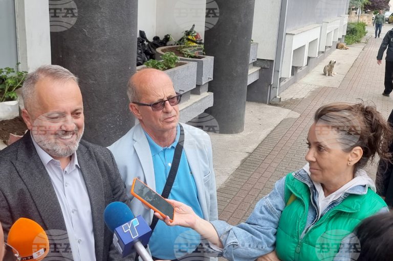 Апелациониот суд во Битола ја отфрли жалбата против пресудата на Љупчо Ѓоргиевски- неговиот адвокат ќе поднесе жалба до Европскиот суд за човекови права
