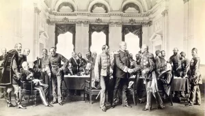 Берлин 1878: Распарчената мечта за Санстефанска Бугарија