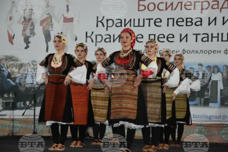 Меѓународниот фолклорен фестивал „Оро се вие“ ќе се одржи од 27 јули до 2 август во Босилеград