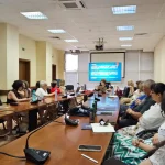 Бугарските неделни училишта во Европа во фокусот на Еразмус неделата во ВТУ