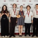 Бугарија со бронзен медал од Меѓународниот турнир на младите физичари (IYPT)