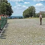 Ученици и наставници во Бугарија ќе поминат обука во Националниот воен универзитет „Васил Левски“