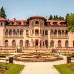 Бугарскиот царски дворец „Врана“ ги отвори вратите за туристи