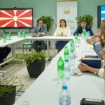 Гасниот интерконектор со Грција напредува според планот: Завршувањето се очекува следната година, велат од Министерство за енергетика