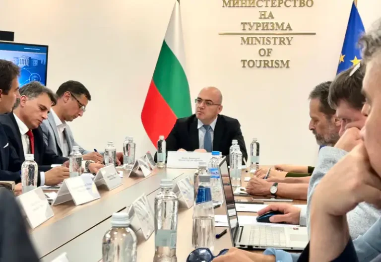 Бугарското Министерство за туризам отвори дијалог со универзитетите за подобро туристичко образование