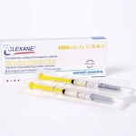 До 15 јули Фондот ќе рефундира пари за Клексани, од први јули тие се на позитивната листа на лекови