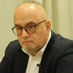 (Видео) Виденовиќ: „Српскиот свет“ на Вучиќ е тотална идеолошка реставрација на Милошевиќ и „Голема Србија“
