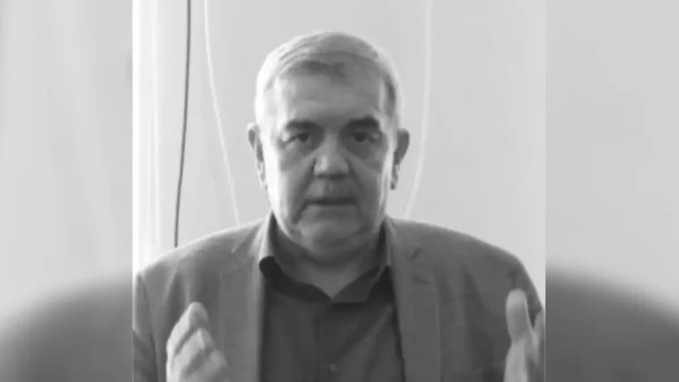 Почина Иван Стојанов, долгогодишен дипломат и просветен деец меѓу Бугарите во Молдавија и Украина
