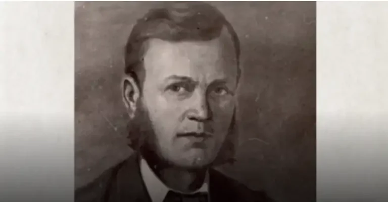 Константин Фотинов – основоположник на бугарското новинарство