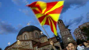 Корупција, слаба контрола и загадена вода: Нова криза ја потресе Северна Македонија