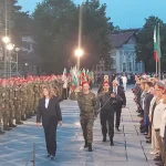 Бугарија се поклони пред споменот на Апостолот на слободата – Васил Левски