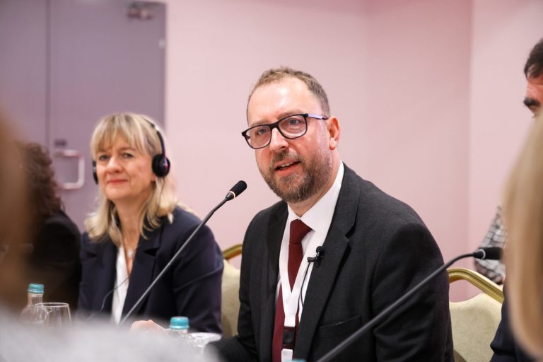 Љутков: СДС може да оспорува, но Скопје 2014 денес е најпосетувана туристичка атракција