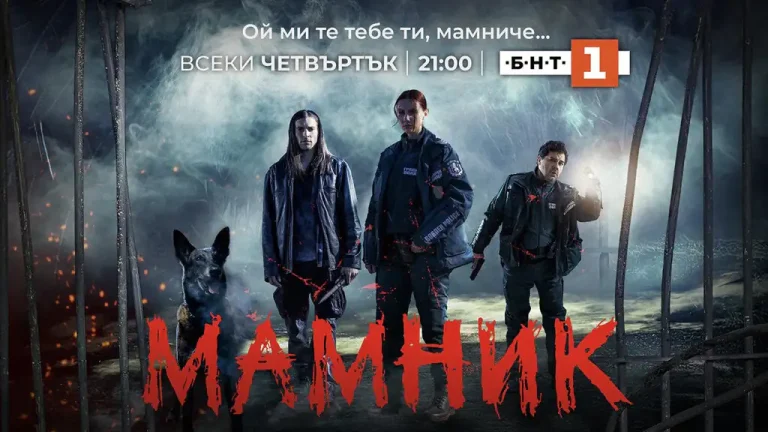 „Мамник“ освои три престижни награди за најдобра серија на фестивали во САД, Швајцарија и Велика Британија