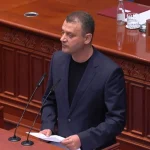 (Видео) Трајчулески: Со Стоилковиќ како министер, „српскиот свет“ добива губернатор во 80 македонски општини