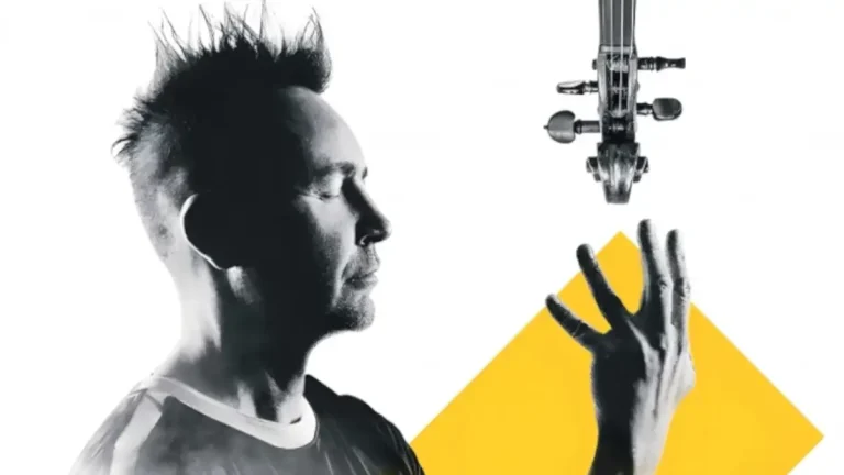 Светски познатиот виолинист Најџел Кенеди со „Virtuoso Tour“ во Пловдив