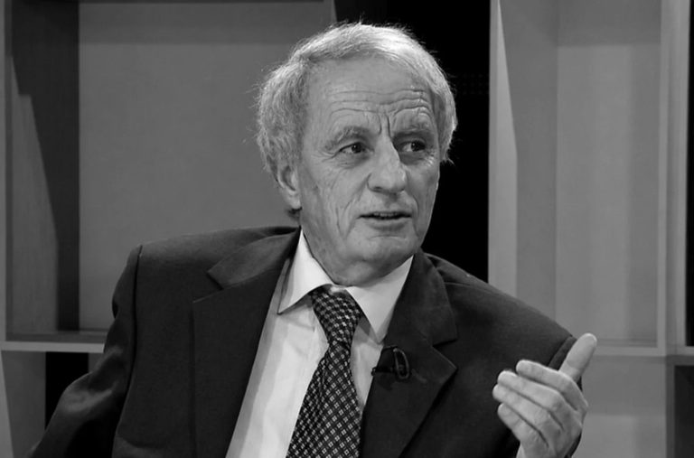 In Memoriam: Nijazi Muhamedi