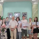Триесет и пет матуранти од бугарското училиште во Одеса сакаат да студираат во Бугарија