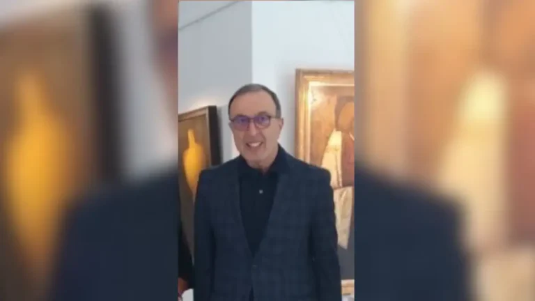 Петар Стојанов: Бугарското кино бележи сериозни успеси