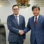 Бугарија и Јапонија ќе ја продлабочуваат економската соработка