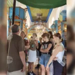 Грчки студенти го истражуваат животот и наследството на Родопите