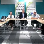 Тематска дебата на СДА Македонија: Северна Македонија помеѓу европската интеграција и “Српскиот свет”