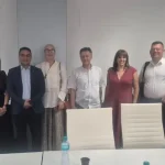 Македонското и бугарското здружение  за шпедиција ги разгледаа можностите за продлабочување на соработката во шпедитерскиот и логистичкиот сектор