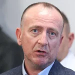 Арбен Таравари: Огромно е влијанието на „Српскиот свет“ во Северна Македонија и во ВМРО-ДПМНЕ