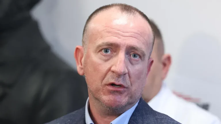Арбен Таравари: Огромно е влијанието на „Српскиот свет“ во Северна Македонија и во ВМРО-ДПМНЕ