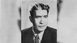 Внукот на Димитар Влахов, Туше Влахов: Кукуш беше населба со речиси целосно бугарско население