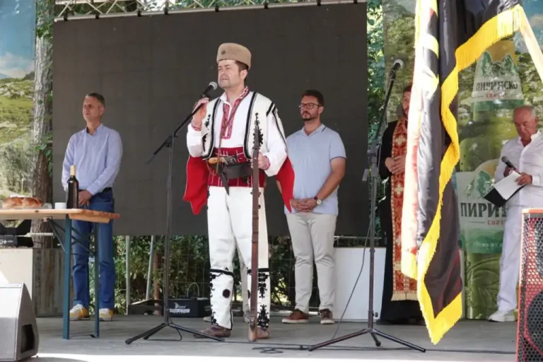Во Варна традиционално се одбележува Илинденско-Преображенското востание